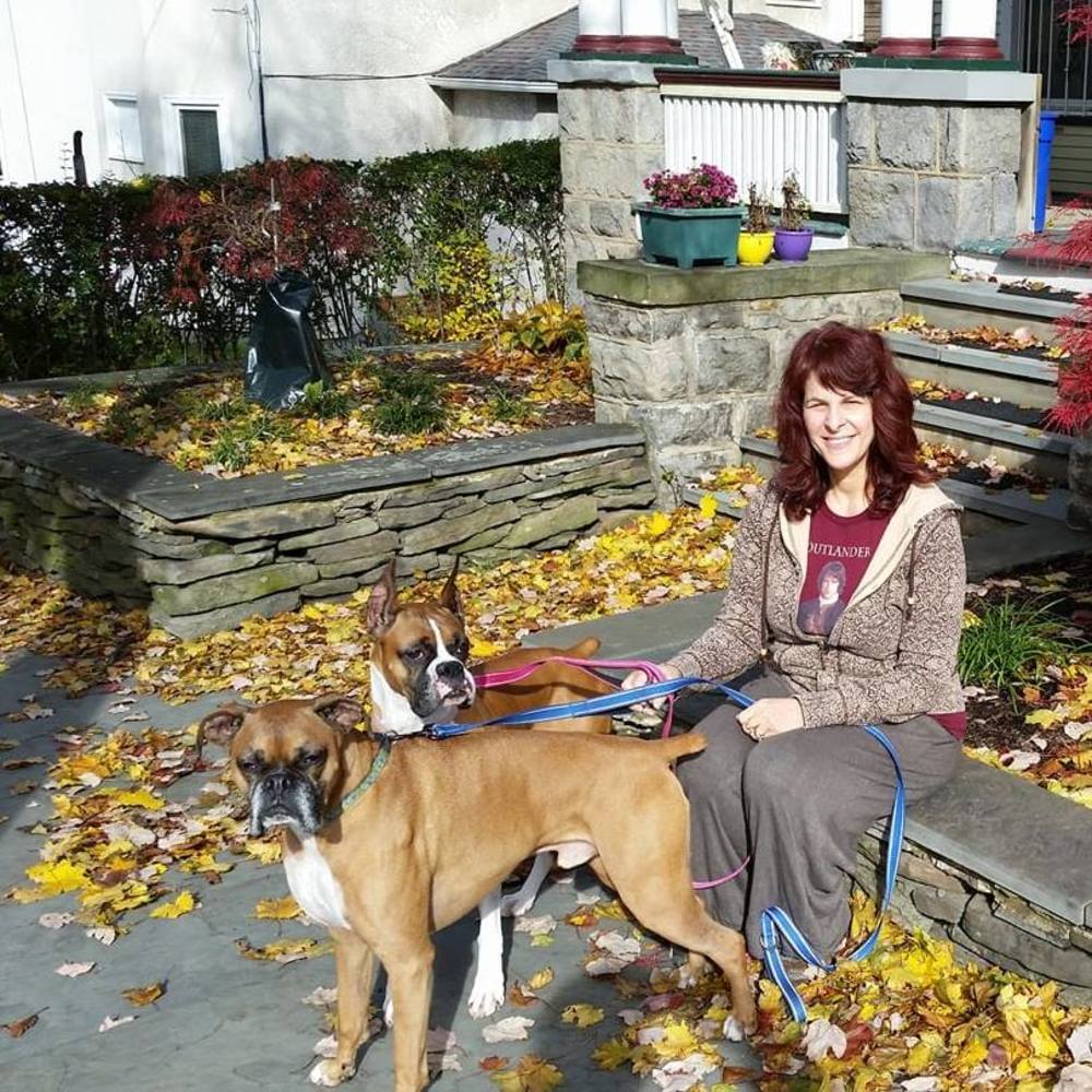 Meet your Posher, Cheryl